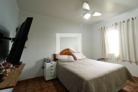 Casa à venda com 249m², 4 quartos e 3 vagasQuarto 3