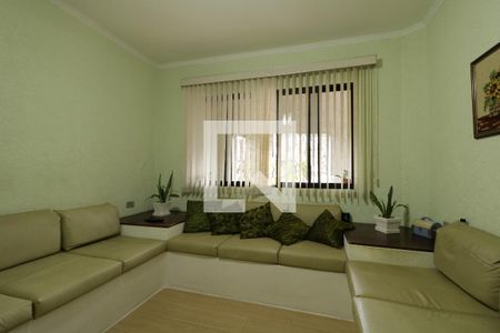 Casa à venda com 249m², 4 quartos e 3 vagasSala de TV