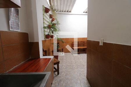 Casa à venda com 249m², 4 quartos e 3 vagasÁrea de Serviço