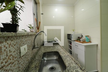 Casa à venda com 249m², 4 quartos e 3 vagasCozinha