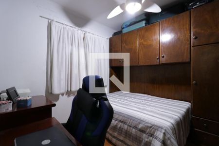 Casa à venda com 249m², 4 quartos e 3 vagasQuarto 2