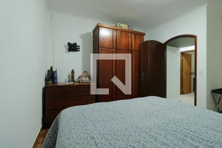 Casa à venda com 249m², 4 quartos e 3 vagasQuarto 1