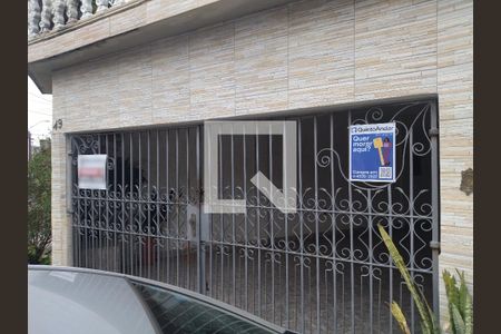 Casa à venda com 249m², 4 quartos e 3 vagasFachada