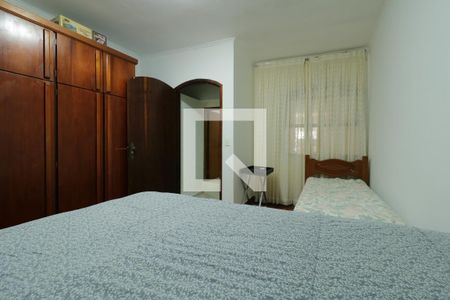 Casa à venda com 249m², 4 quartos e 3 vagasQuarto 1