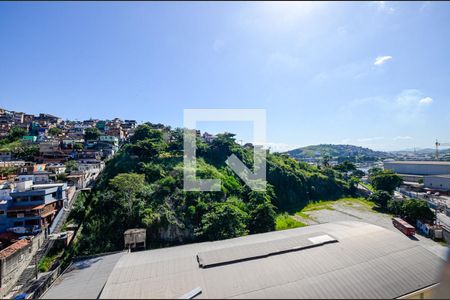 Vista do quarto 2 de apartamento à venda com 2 quartos, 65m² em Ponta Dareia, Niterói