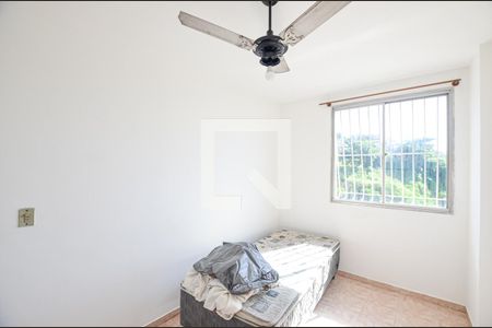 Quarto 2 de apartamento à venda com 2 quartos, 65m² em Ponta Dareia, Niterói