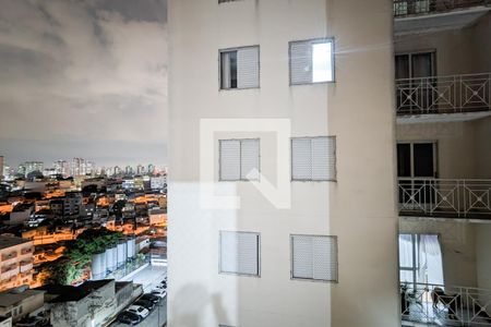 Apartamento à venda com 55m², 2 quartos e 1 vaga Apartamento à venda com 55m², 2 quartos e 1 vagaVista do quarto 1