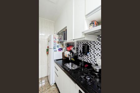 Apartamento à venda com 55m², 2 quartos e 1 vaga Apartamento à venda com 55m², 2 quartos e 1 vagaCozinha
