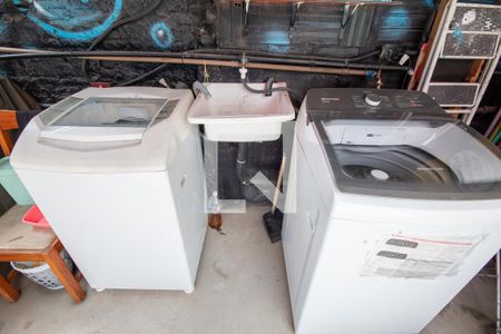 Studio para alugar com 10m², 1 quarto e sem vagaÁrea de Serviço