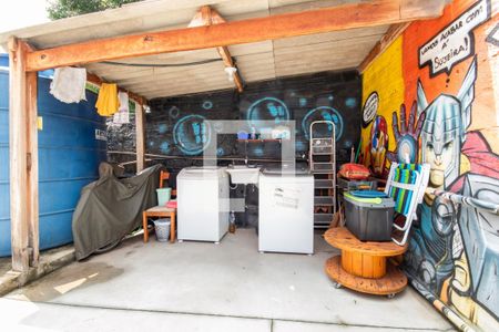 Studio para alugar com 10m², 1 quarto e sem vagaÁrea de Serviço