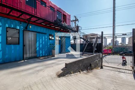 Studio para alugar com 10m², 1 quarto e sem vagaÁrea comum