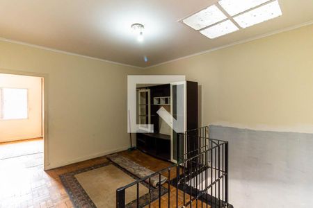 Casa para alugar com 400m², 4 quartos e 8 vagasSala de Televisão