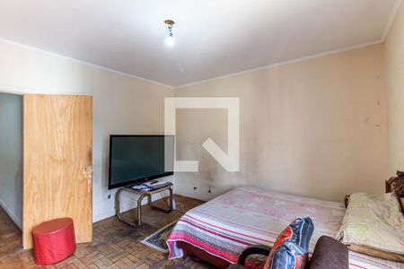 Casa para alugar com 400m², 4 quartos e 8 vagasSuíte - Quarto