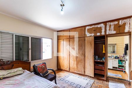 Casa para alugar com 400m², 4 quartos e 8 vagasSuíte - Quarto