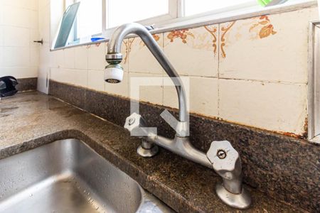 Casa para alugar com 400m², 4 quartos e 8 vagasCozinha