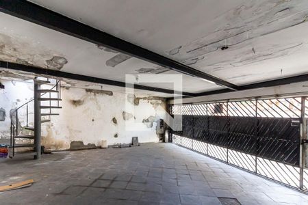 Casa para alugar com 400m², 4 quartos e 8 vagasGaragem 2