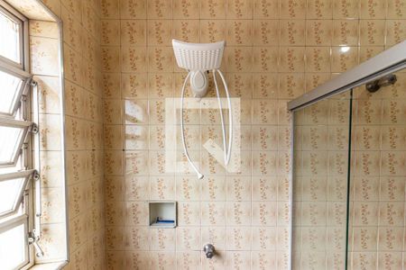 Casa para alugar com 400m², 4 quartos e 8 vagasSuíte - Banheiro