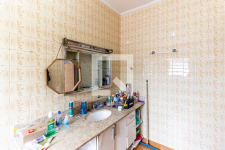 Casa para alugar com 400m², 4 quartos e 8 vagasSuíte - Banheiro