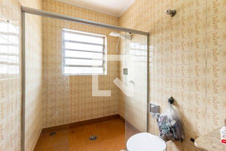 Casa para alugar com 400m², 4 quartos e 8 vagasSuíte - Banheiro