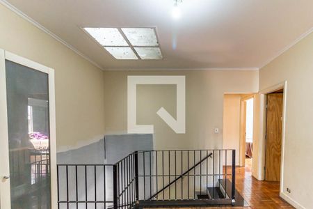 Casa para alugar com 400m², 4 quartos e 8 vagasSala de Televisão