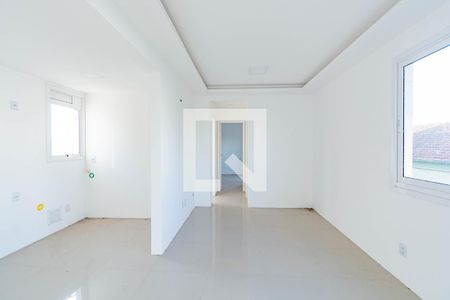 Quarto 1 de apartamento à venda com 2 quartos, 56m² em Fátima, Canoas