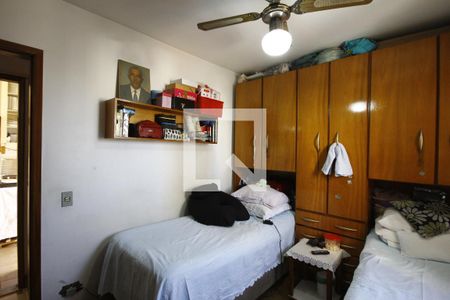 Quarto de apartamento à venda com 1 quarto, 39m² em Paraíso, São Paulo
