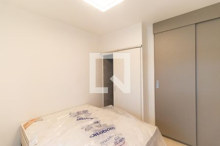 Suíte de apartamento à venda com 2 quartos, 56m² em Jardim Paulista, São Paulo