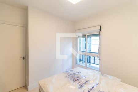 Suíte de apartamento à venda com 2 quartos, 56m² em Jardim Paulista, São Paulo