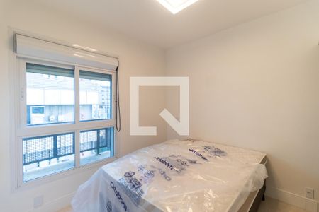 Suíte de apartamento à venda com 2 quartos, 56m² em Jardim Paulista, São Paulo