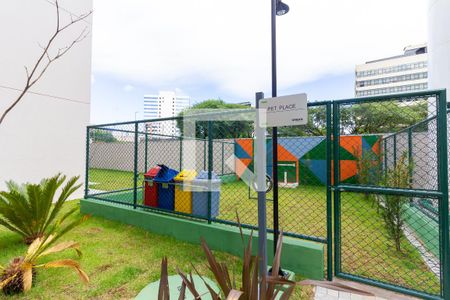 Apartamento à venda com 30m², 1 quarto e sem vaga Apartamento à venda com 30m², 1 quarto e sem vagaPet Place