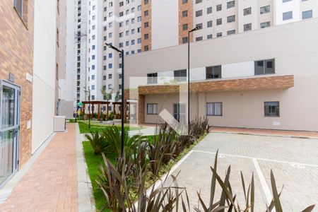 Apartamento à venda com 30m², 1 quarto e sem vaga Apartamento à venda com 30m², 1 quarto e sem vagaÁrea
