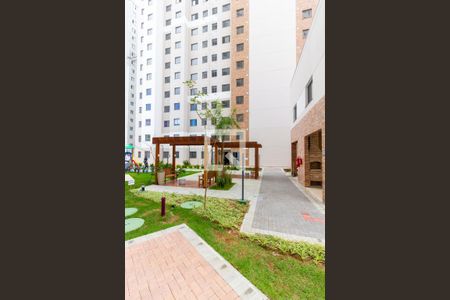 Apartamento à venda com 30m², 1 quarto e sem vaga Apartamento à venda com 30m², 1 quarto e sem vagaÁrea comum