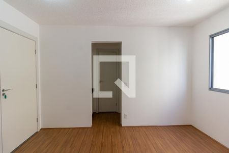 Apartamento à venda com 30m², 1 quarto e sem vaga Apartamento à venda com 30m², 1 quarto e sem vagaSala
