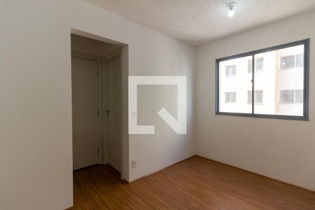 Apartamento à venda com 30m², 1 quarto e sem vaga Apartamento à venda com 30m², 1 quarto e sem vagaSala