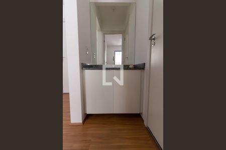 Apartamento à venda com 30m², 1 quarto e sem vaga Apartamento à venda com 30m², 1 quarto e sem vagaLavabo