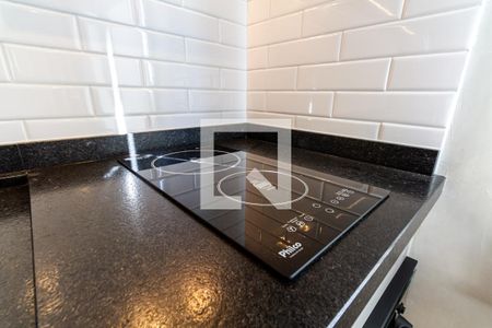 Apartamento para alugar com 33m², 1 quarto e 1 vagaCozinha