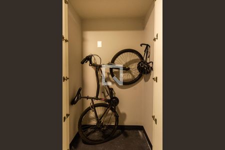 Apartamento para alugar com 33m², 1 quarto e 1 vagaBicicletário