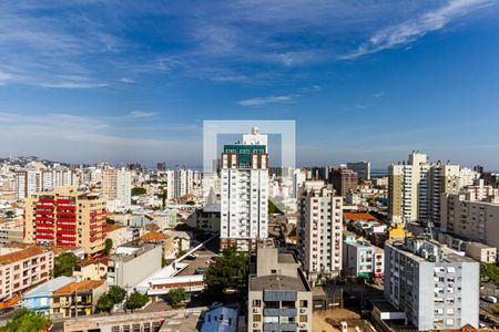 Apartamento para alugar com 33m², 1 quarto e 1 vagaVista da Churrasqueira