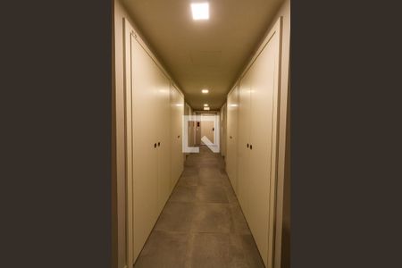 Apartamento para alugar com 33m², 1 quarto e 1 vagaBicicletário