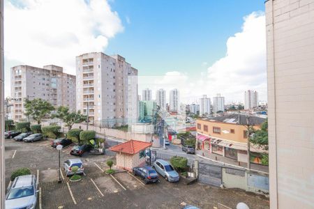 Vista - Quarto 1 de apartamento à venda com 2 quartos, 43m² em Lauzane Paulista, São Paulo