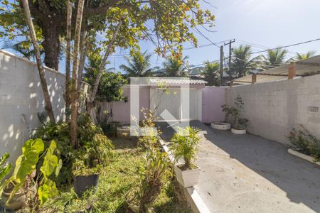 Casa para alugar com 130m², 2 quartos e 1 vagaÁrea externa