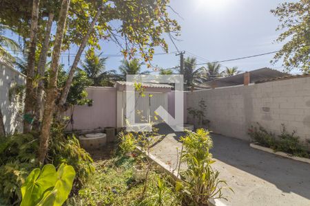 Casa para alugar com 130m², 2 quartos e 1 vagaÁrea externa