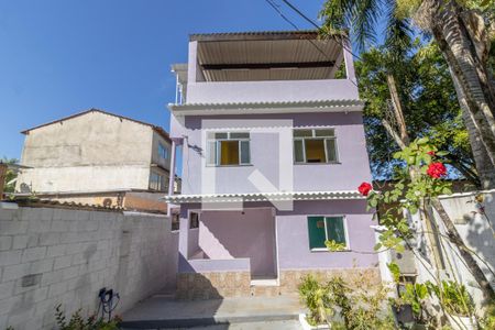 Casa para alugar com 130m², 2 quartos e 1 vagaÁrea externa