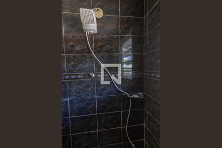 Casa para alugar com 130m², 2 quartos e 1 vagaSuíte - Banheiro