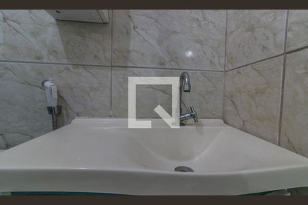 Casa para alugar com 130m², 2 quartos e 1 vagaBanheiro Social