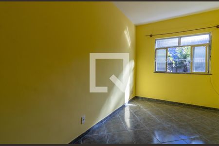 Casa para alugar com 130m², 2 quartos e 1 vagaQuarto