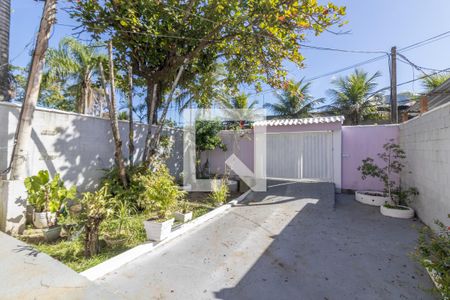 Casa para alugar com 130m², 2 quartos e 1 vagaÁrea externa