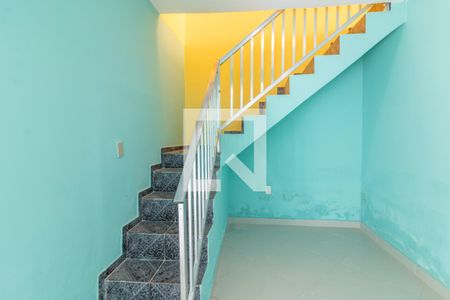 Sala de casa para alugar com 2 quartos, 130m² em Vargem Pequena, Rio de Janeiro