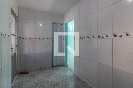 Casa para alugar com 130m², 2 quartos e 1 vagaCozinha