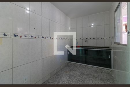 Casa para alugar com 130m², 2 quartos e 1 vagaCozinha